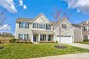 2186 Stone Pile Drive sold home in Concord, SC