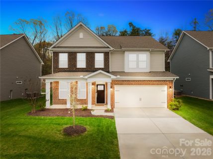 4539 Plicata Drive