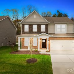4539 Plicata Drive
