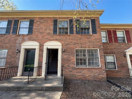4726 Old Lantern Way pending home in Candlewood, Charlotte, NC