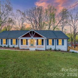 1632 Burtonwood Circle