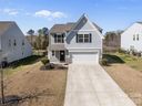 120 Gray Hawk Drive sold home in Rockwell, SC