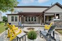 13345 Horned Lark Drive sold home in Charlotte, SC