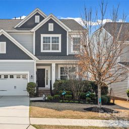 327 Hawks Creek Parkway