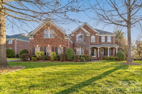 2905 Blackburn Drive sold home in Quellin, Waxhaw, NC