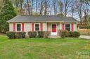 1713 Ranchwood Drive sold home in Charlotte, SC