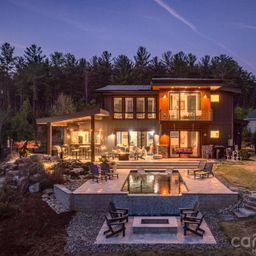 2063 W Bluewater Drive