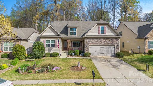 Riverwood, Charlotte