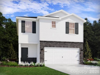 1844 Wrenley Drive sold home in Trivium, Newton, NC