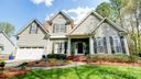 10207 Rougemont Lane sold home in Charlotte, SC