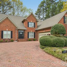 479 Club Drive