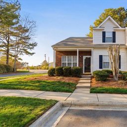 6475 Saint Bernard Way