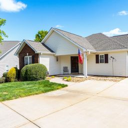 102 Keswick Lane