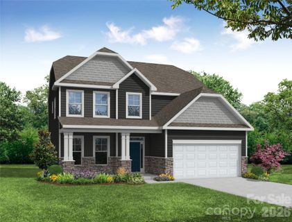 1433 Crooked Stick Drive active home in Waterford Commons, Rock Hill, SC