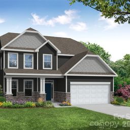 1433 Crooked Stick Drive