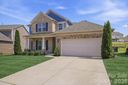 10511 Honeyfur Court sold home in Charlotte, SC