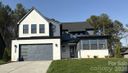 16012 Watts Creek Road sold home in Huntersville, SC