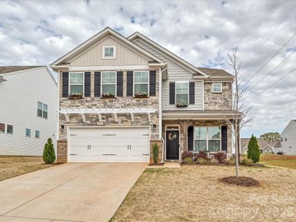 108 Old Field Road active home in Dogwood Grove, Statesville, NC