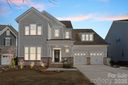 18812 Avery Park Drive sold home in Cornelius, SC
