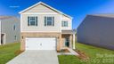 1046 Two Brothers Lane sold home in York, SC