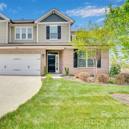 10054 Carousel Corral Drive