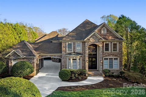 9805 Strike The Gold Lane active home in Providence Downs South, Waxhaw, NC