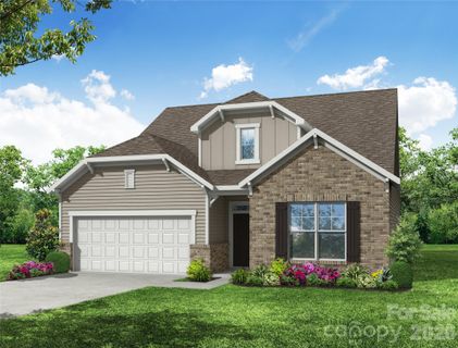 3037 Constitution Lane pending home in Founders Landing, Gastonia, NC