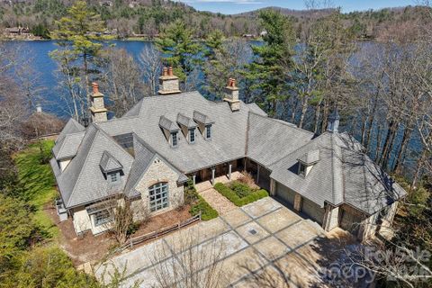 Lake Toxaway