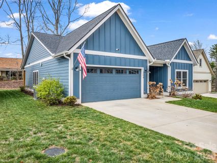 204 Weybridge Drive sold home in Ellis Place, Arden, NC