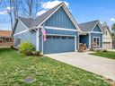 204 Weybridge Drive sold home in Arden, SC