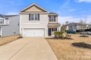 9104 Maidenhair Court sold home in Charlotte, SC