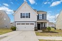 2801 Oldfield Drive sold home in Monroe, SC