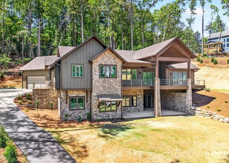 Homes in Northview, Hendersonville