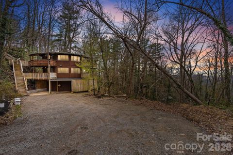 355 Sunset Drive active home in Grove Park, Asheville, NC