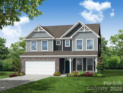 6208 New River Drive pending home in Enclave At Riverdale, Huntersville, NC
