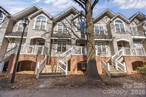 212 S Cedar Street sold home in Cedar Mill, Charlotte, NC