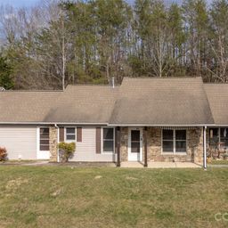 203 Rocky Mountain Way