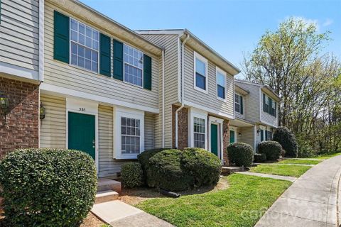 535 Lex Drive