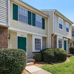 535 Lex Drive