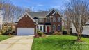 6802 Olde Sycamore Drive sold home in Mint Hill, SC