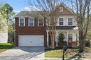 7202 Kinley Commons Lane sold home in Charlotte, SC