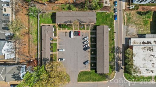 Homes in Seversville, Charlotte