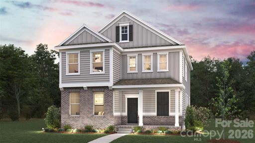 9324 Carver Avenue pending home in Oak Grove Hill, Huntersville, NC