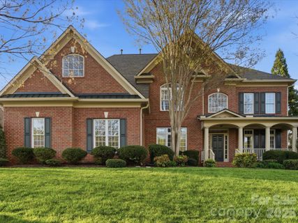 3403 Delamere Drive sold home in Brookhaven, Matthews, NC