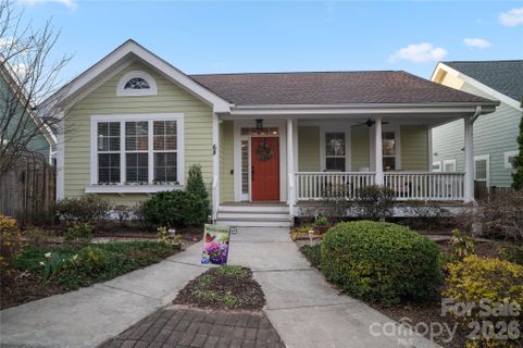 68 S Inglenook Lane sold home in Highland Lake, Flat Rock, NC
