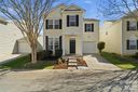7712 Grapetree Court sold home in Charlotte, SC