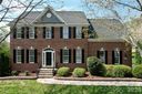8224 Glamorgan Lane sold home in Matthews, SC