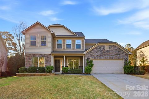 1855 Still Water Lane sold home in Audubon Lake, Indian Land, SC