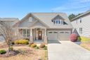109 Edenton Lane sold home in Mooresville, SC