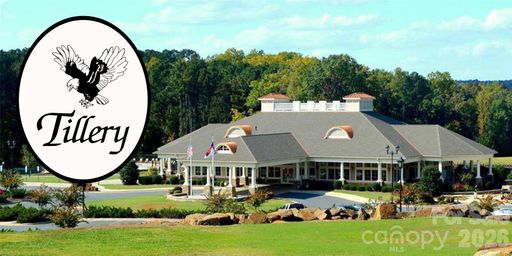 000 Shagbark Court active home in Tillery Tradition, Mount Gilead, NC